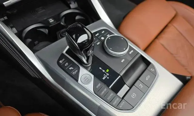 BMW M440I XDRIVE CONVERTIBLE 2022