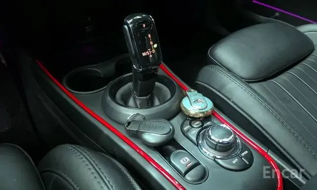 MINI COUNTRYMAN S COUNTRYMAN JCW LAUNCH 2023
