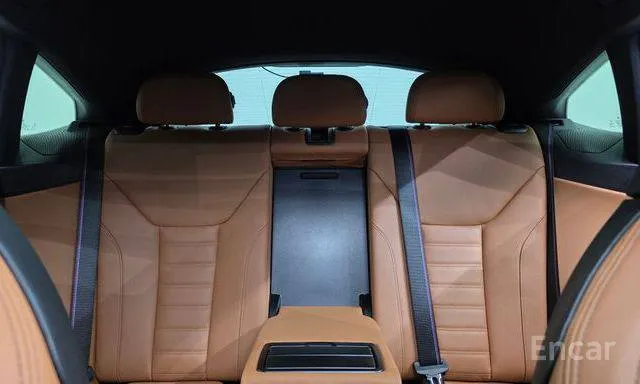 BMW I4 M50 2023