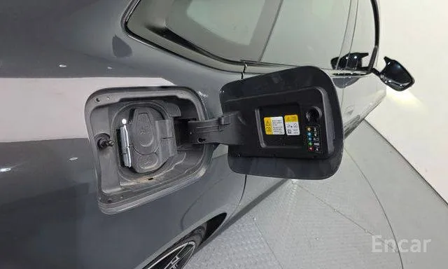 BMW I4 M50 2023