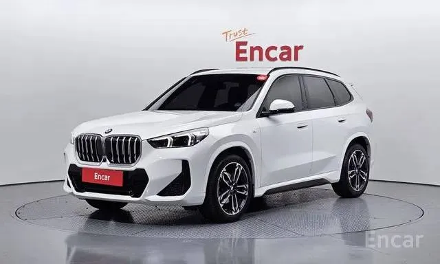 BMW X1 SDRIVE20I M SPORT 2023