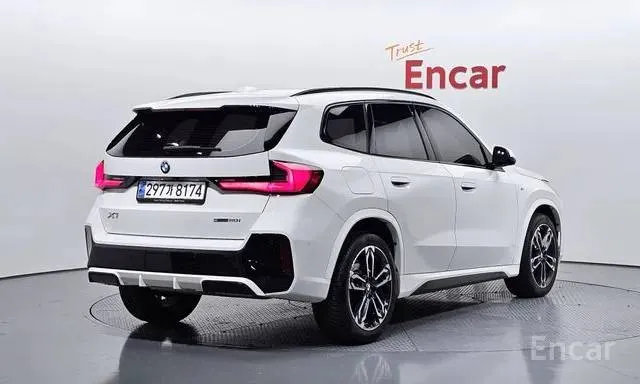 BMW X1 SDRIVE20I M SPORT 2023