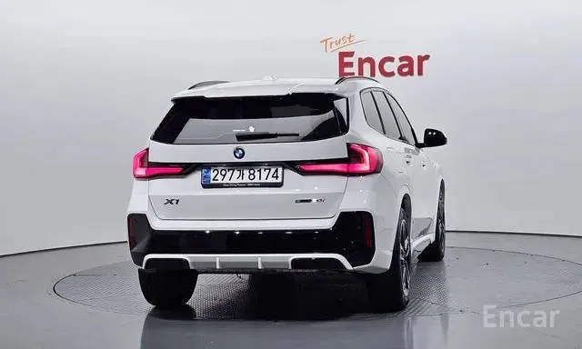 BMW X1 SDRIVE20I M SPORT 2023