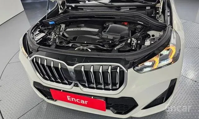 BMW X1 SDRIVE20I M SPORT 2023