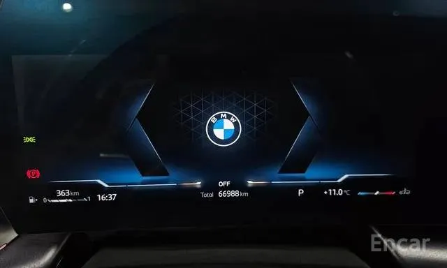 BMW X1 SDRIVE20I M SPORT 2023