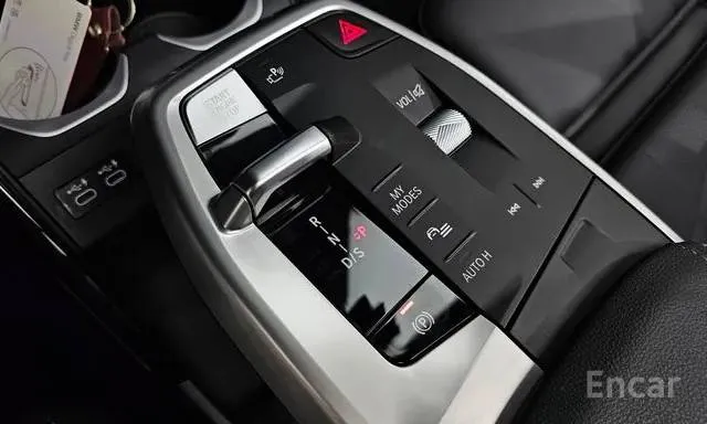 BMW X1 SDRIVE20I M SPORT 2023