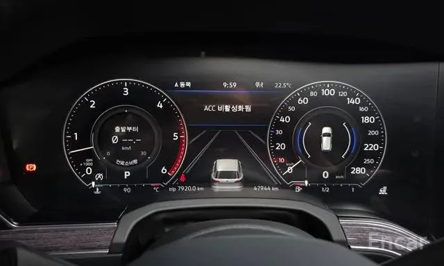 VOLKSWAGEN TOUAREG PREMIUM 2022