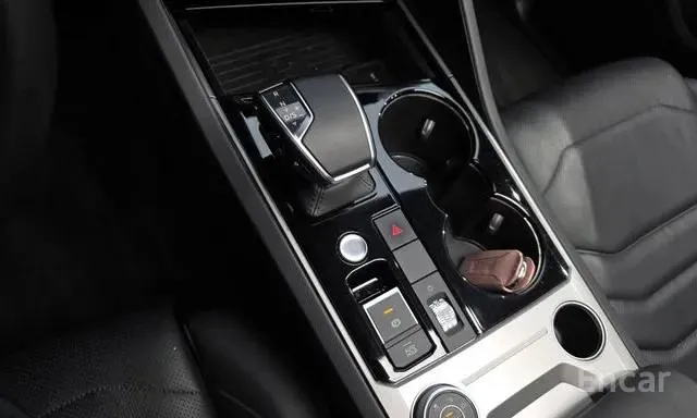 VOLKSWAGEN TOUAREG PREMIUM 2022