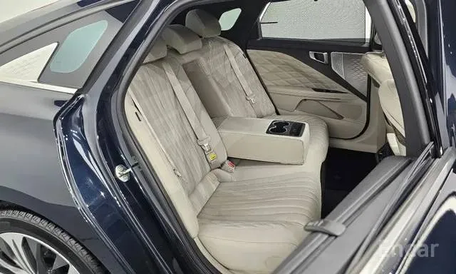 KIA K8 SIGNATURE 2022