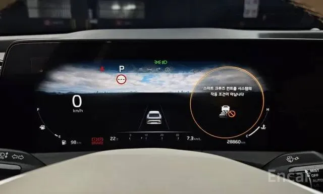 KIA K8 SIGNATURE 2022