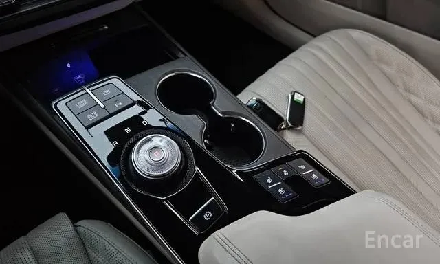 KIA K8 SIGNATURE 2022