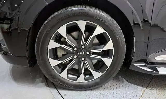 KIA CARNIVAL HI CARNIVAL 4TH 7-SEATER HI 2022