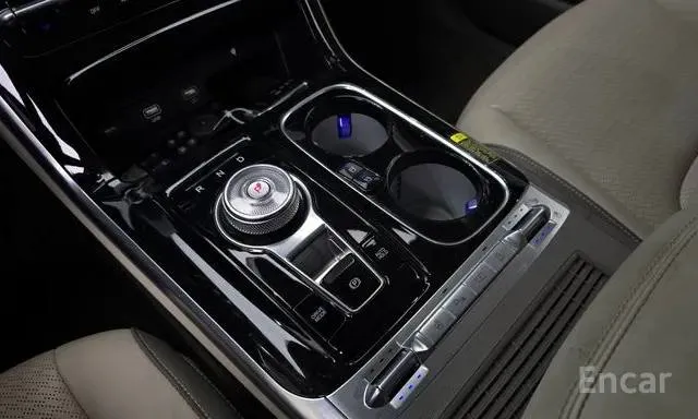 KIA CARNIVAL HI CARNIVAL 4TH 7-SEATER HI 2022