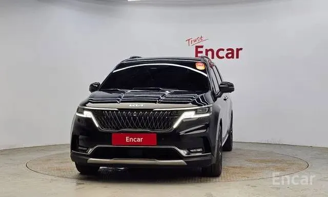 KIA CARNIVAL NOBLESSE 2023