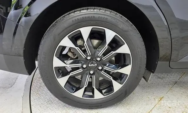 KIA CARNIVAL NOBLESSE 2023