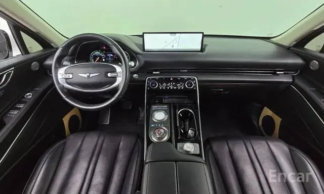 GENESIS GV80 AWD 2022