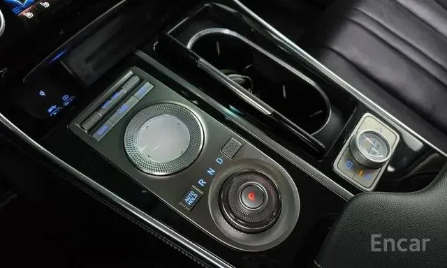 GENESIS GV80 AWD 2022
