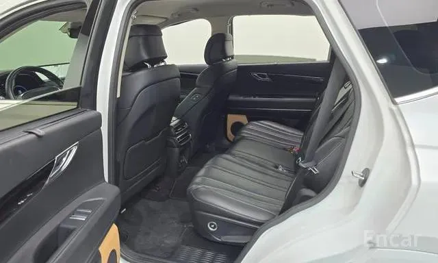 GENESIS GV80 AWD 2022