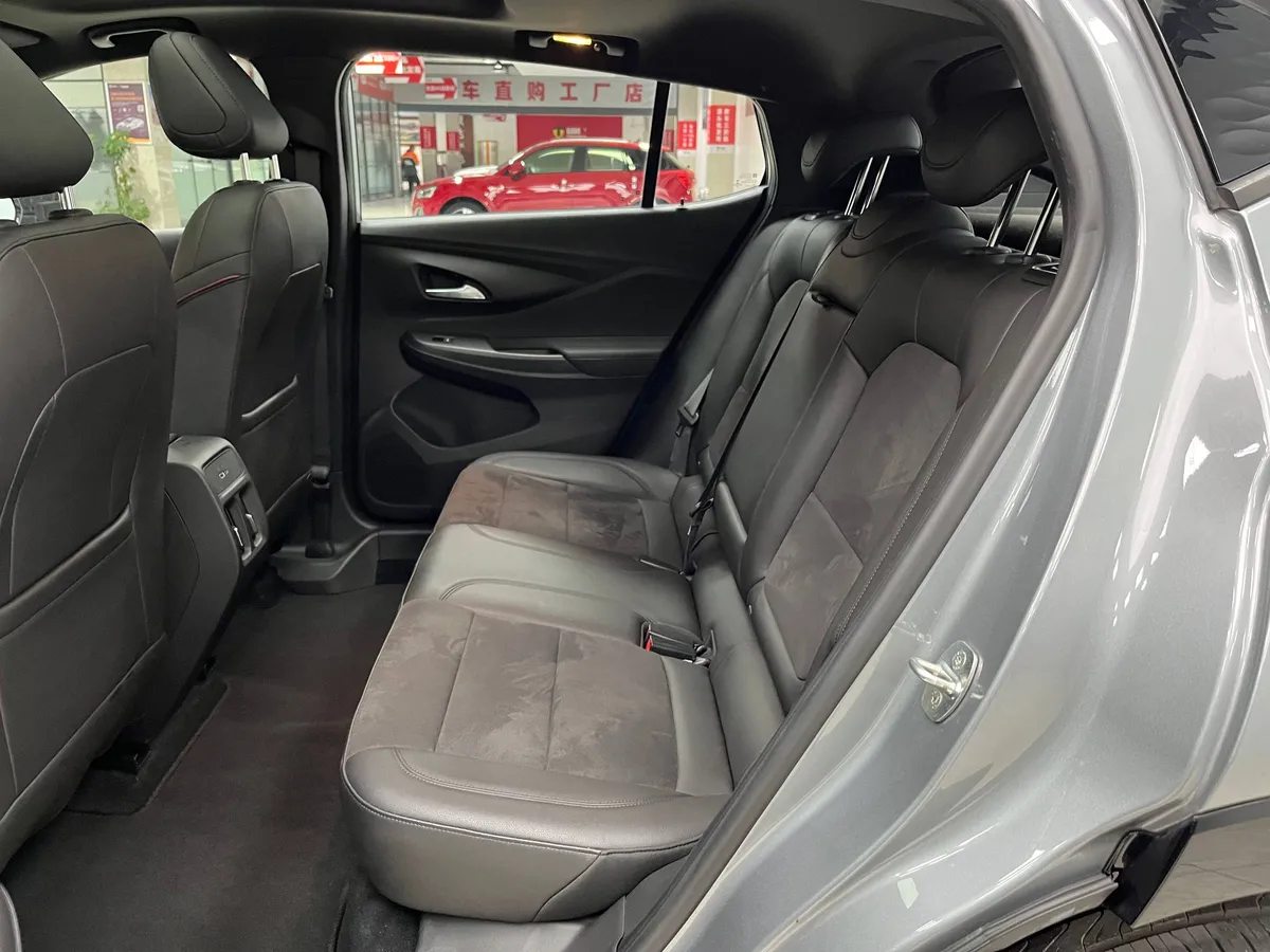 BUICK ENVISTA GS 2022
