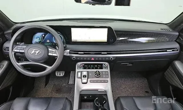 HYUNDAI THE PALISADE THE NEW PALISADE 4WD 2023