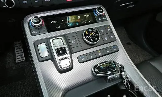 HYUNDAI THE PALISADE THE NEW PALISADE 4WD 2023