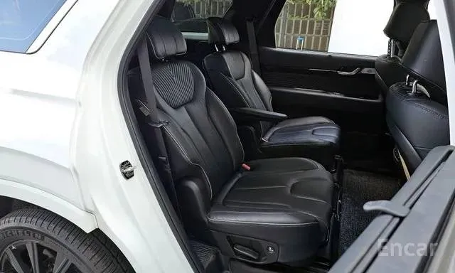 HYUNDAI THE PALISADE THE NEW PALISADE 4WD 2023