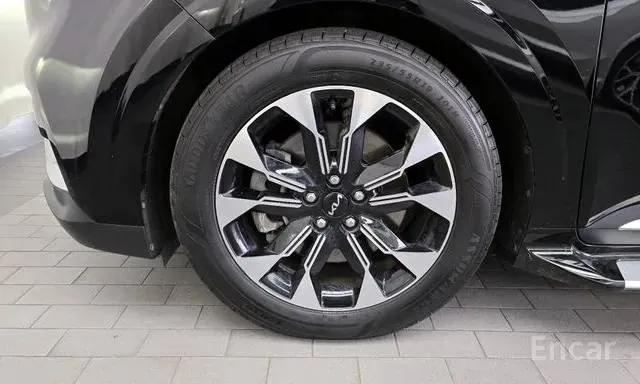 KIA CARNIVAL SIGNATURE 2022