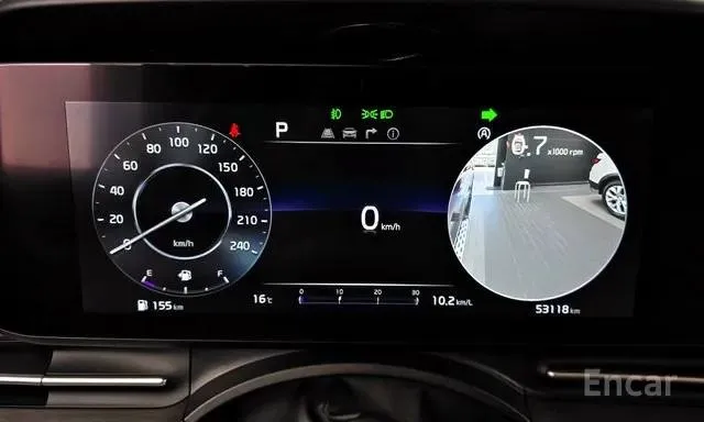 KIA CARNIVAL SIGNATURE 2022