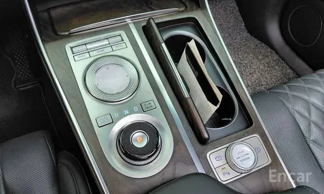 GENESIS GV80 AWD 2022
