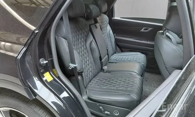 GENESIS GV80 AWD 2022