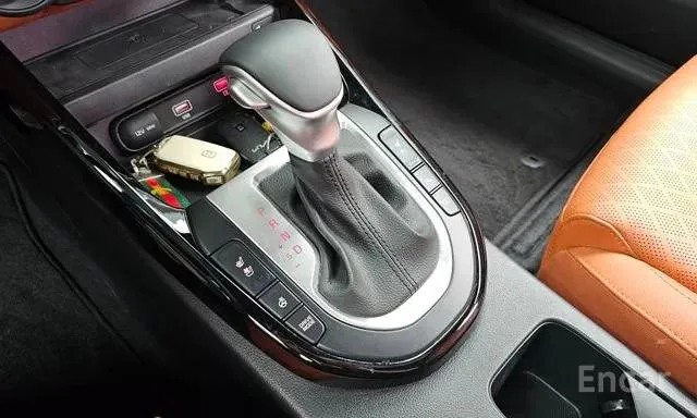 KIA K3 SIGNATURE 2022