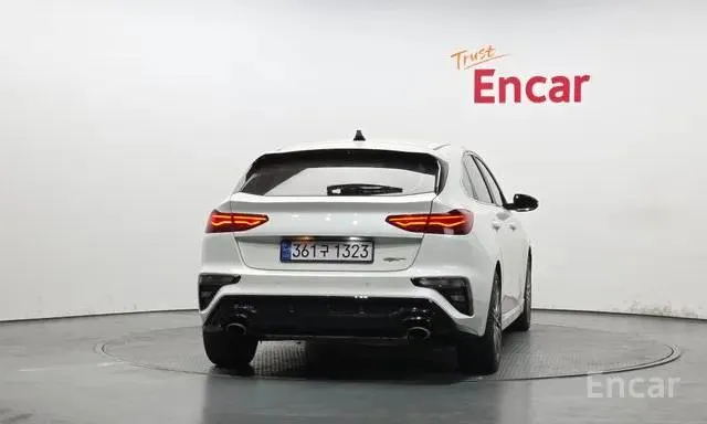 KIA K3 SIGNATURE 2022