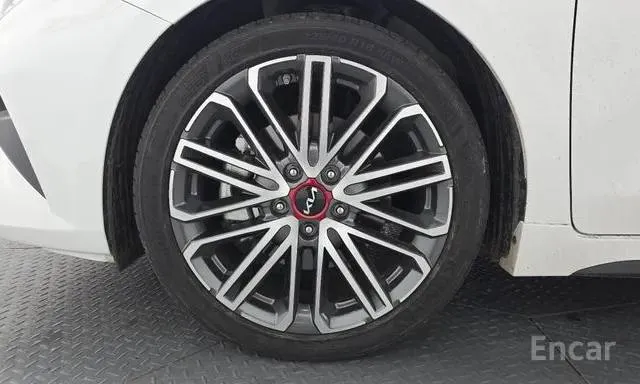 KIA K3 SIGNATURE 2022