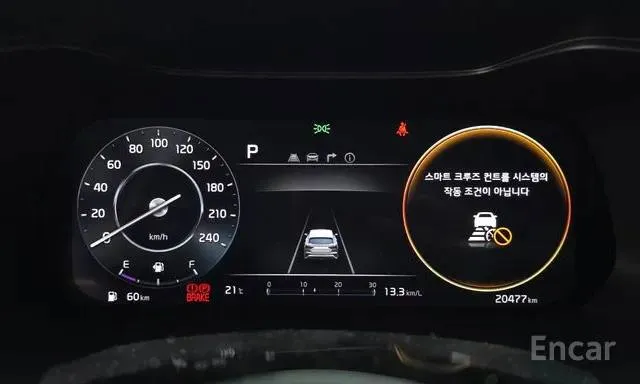 KIA K3 SIGNATURE 2022