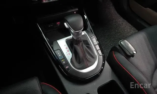 KIA K3 SIGNATURE 2022