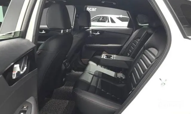 KIA K3 SIGNATURE 2022