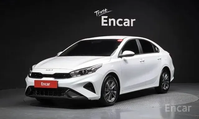 KIA K3 PRESTIGE 2022