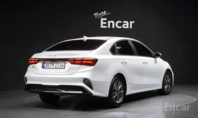 KIA K3 PRESTIGE 2022