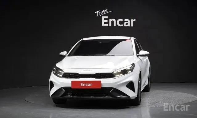 KIA K3 PRESTIGE 2022