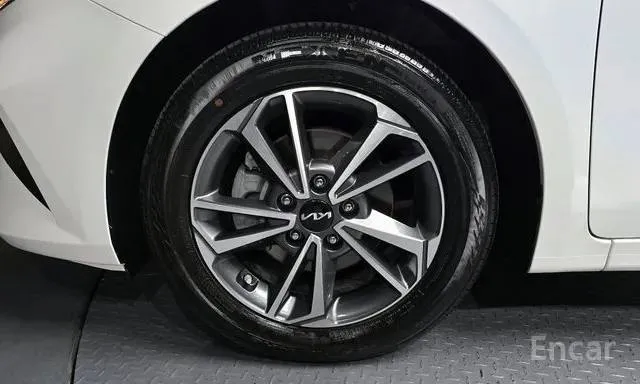 KIA K3 PRESTIGE 2022
