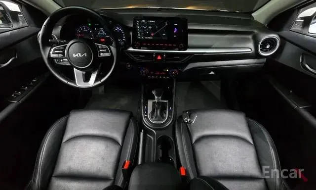 KIA K3 PRESTIGE 2022