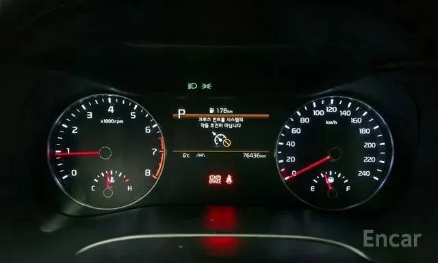 KIA K3 PRESTIGE 2022