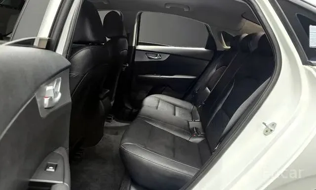 KIA K3 PRESTIGE 2022