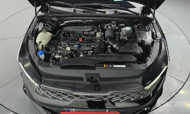 KIA K5 SIGNATURE 2022