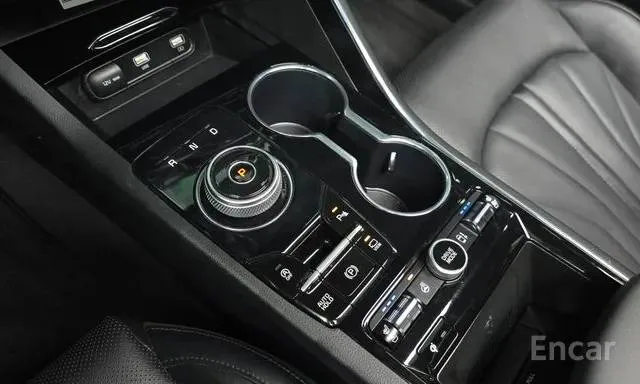 KIA K5 SIGNATURE 2022