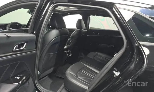 KIA K5 SIGNATURE 2022