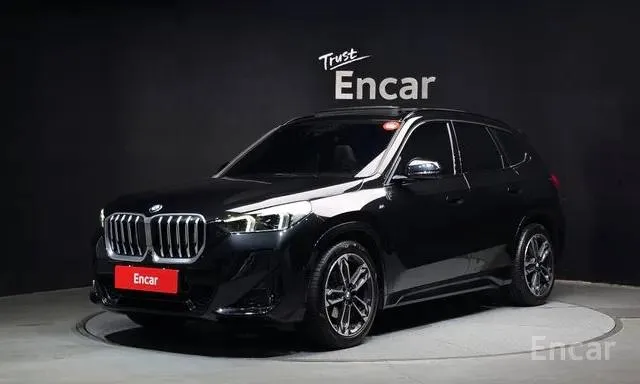 BMW X1 2023