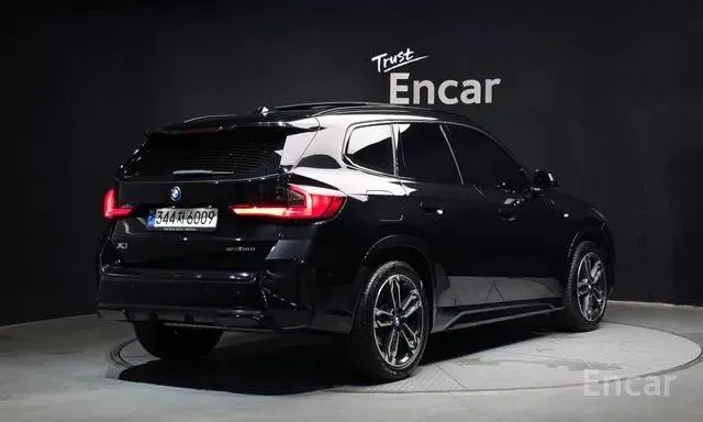 BMW X1 2023