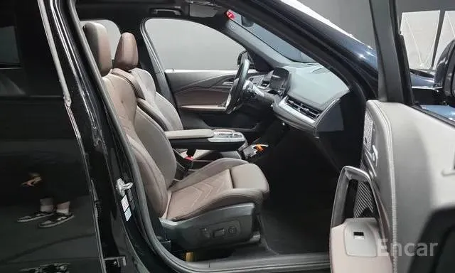 BMW X1 2023