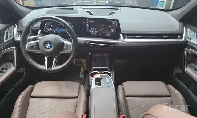 BMW X1 2023